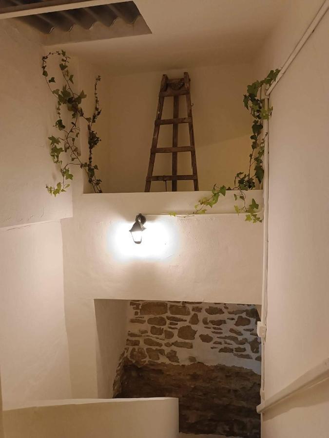 La Casita De Maria Vakantiehuis Setenil De Las Bodegas