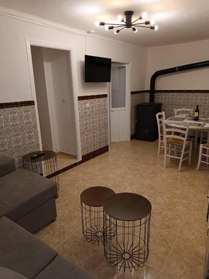 La Casita De Maria Vakantiehuis