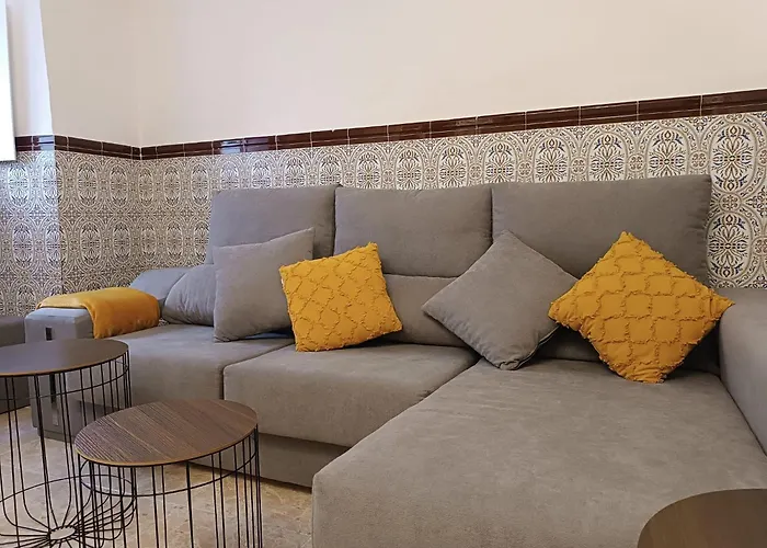 La Casita De Maria