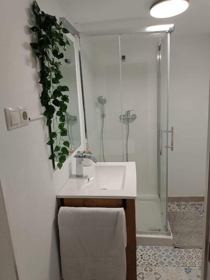 Hébergement de vacances La Casita De Maria *