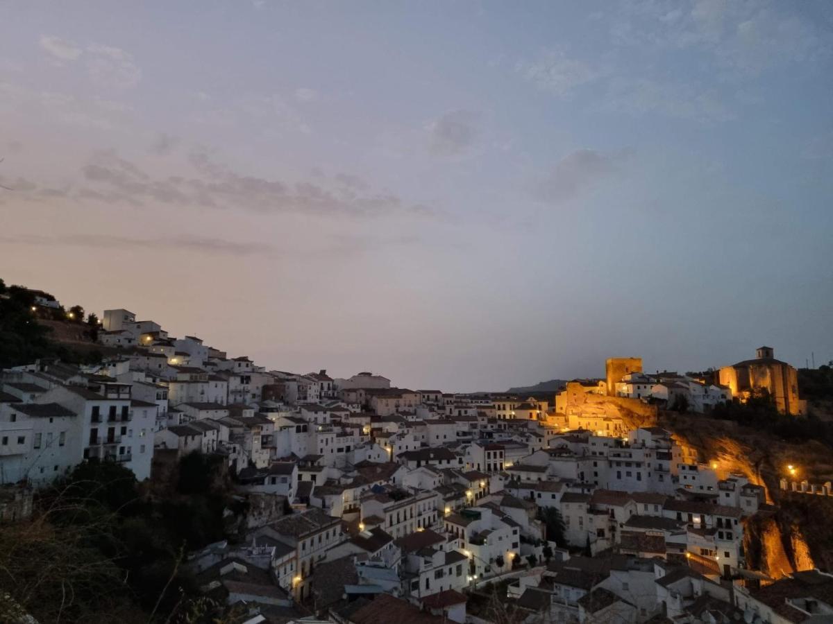 Hébergement de vacances La Casita De Maria