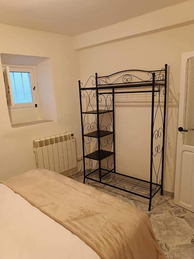 Hébergement de vacances La Casita De Maria