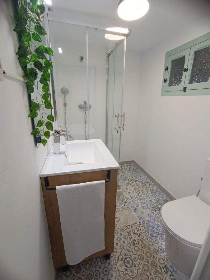 Hébergement de vacances La Casita De Maria *