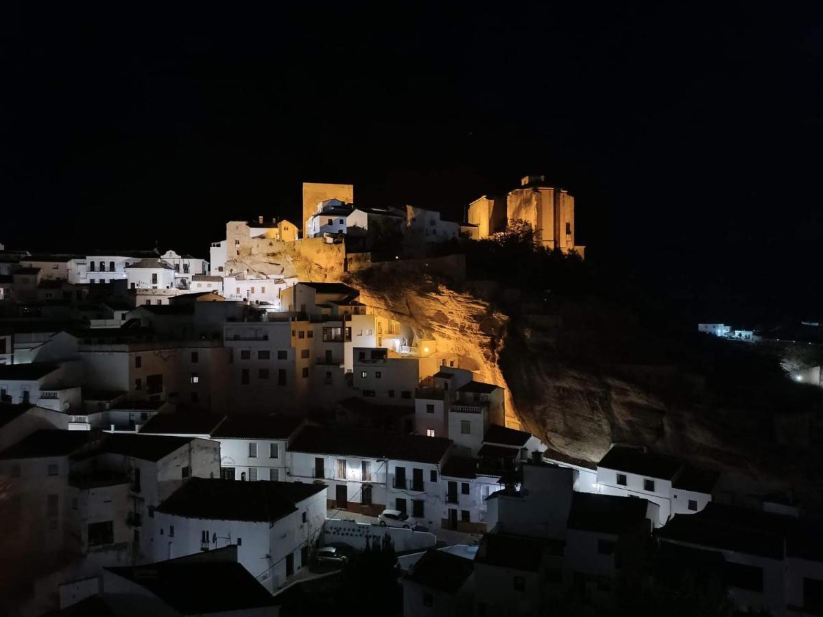La Casita De Maria Hébergement de vacances