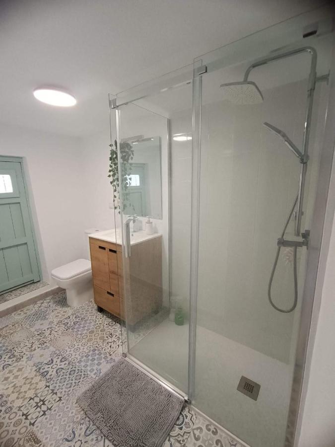 Hébergement de vacances La Casita De Maria